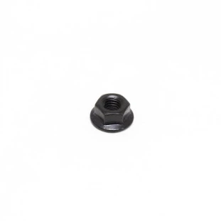 Porca Fixação Caixa Fusível Kia Bongo K2700 2004 a 2011 - Dianteiro - Original