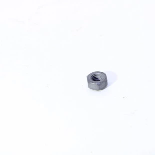 Porca Fixação Coxim do Motor Peugeot 207 2009 a 2015 - Interno - Original
