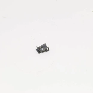 Porca Fixação Para-barro Renault Twingo 1994 a 2002 - Original