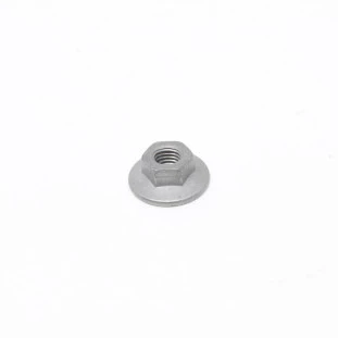 Porca Montagem Cilindro Mestre Volkswagen Touareg 2011 a 2012 - Original
