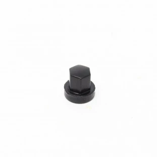 Porca Montagem Moldura e Grade Kia Sorento 2009 a 2015 - Dianteiro - Original