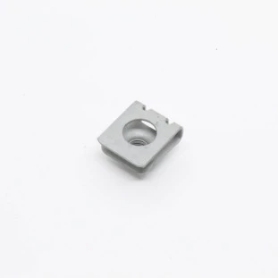Porca Montagem Parafuso Toyota Land Cruiser 1993 a 2009 - Toyota