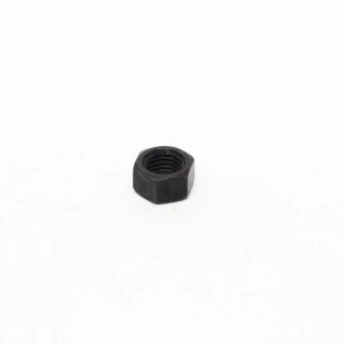 Porca Montagem Radiador Kia Bongo K2700 2006 a 2011 - Dianteiro - Original