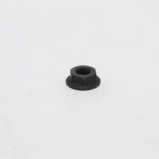 Porca Montagem Trilho Banco Volvo S60 2020 a 2021 - Original
