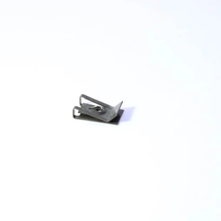 Porca Parabrisa Peugeot 807 2004 - Dianteiro / Interno - Original
