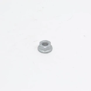 Porca Pedal Freio Volkswagen Touareg 2004 a 2005 - Dianteiro - Volkswagen