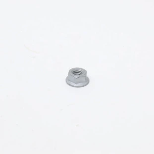 Porca Regulador Janela Volkswagen Passat 2006 a 2016 - Original