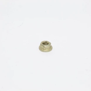 Porca Roda Volkswagen Voyage 2009 a 2022 - Original