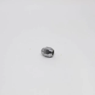 Porca Roda Toyota Hilux 1995 a 2021 - Original