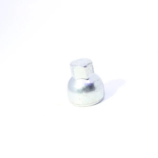 Porca Roda Antifurto Peugeot 106 1995 a 2001 - Original