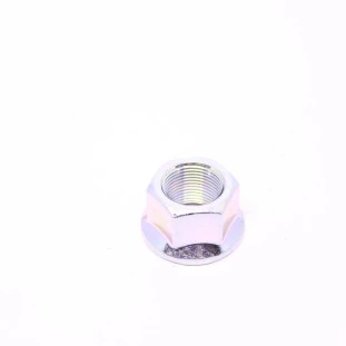Porca Rolamento da Roda Nissan March 2014 a 2018 - Dianteiro - Original
