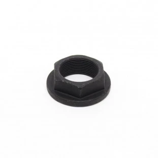 Porca Sextavada Semi Eixo Toyota Land Cruiser 2004 a 2009 - Dianteiro - Original