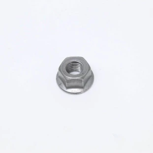 Porca Suporte ABS Volkswagen Fusca 2013 a 2016 - Volkswagen