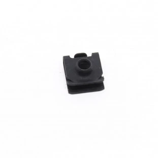 Porca Suporte Grade do Parachoque Toyota Rav4 1999 a 2019 - Dianteiro / Interno - Original