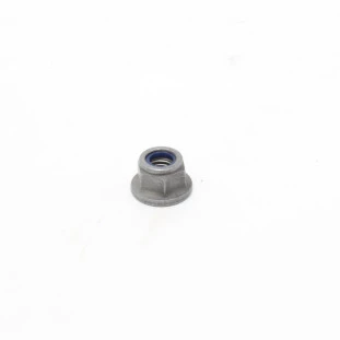 Porca Travamento Barra Estabilizadora Volkswagen Amarok 2011 a 2012 - Original