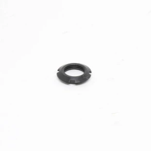 Porca Travante do Botão Direcional Retrovisor Manual Volkswagen Fox 2004 a 2022 - Original