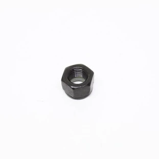 Porca da Tampa Traseira Kia Bongo K2700 2004 a 2011 - Traseiro - Original