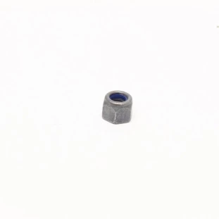 Porca de Aço Renault Laguna 1995 a 2003 - Original