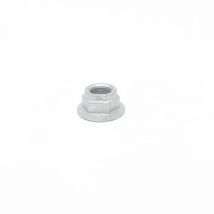 Porca do Eixo da Roda Chevrolet Montana 2004 a 2021 - Dianteiro - Original