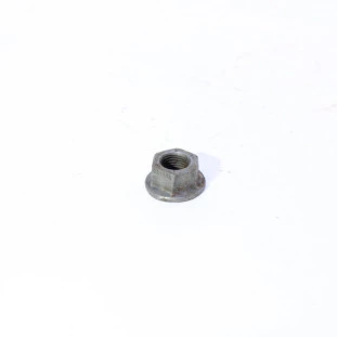 Porca do Pivô Peugeot 206 1999 a 2010 - Interno - Original