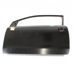 Porta Volkswagen Up 2014 a 2017 - Esquerdo / Dianteiro - Original