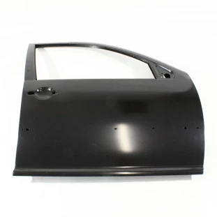 Porta Volkswagen Golf 2000 a 2014 - Direito / Dianteiro - Original