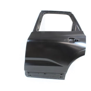 Porta Volvo Xc60 2018 a 2021 - Esquerdo / Traseiro - Original