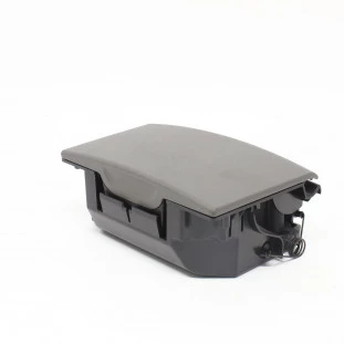 Porta Copos Nissan Frontier 2008 a 2012 - Original