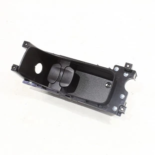 Porta Copos Assoalho Chevrolet Cruze 2012 a 2016 - Dianteiro - Original