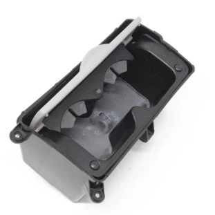 Porta Copos do Console Kia Magentis 2006 a 2009 - Dianteiro / Interno - Original