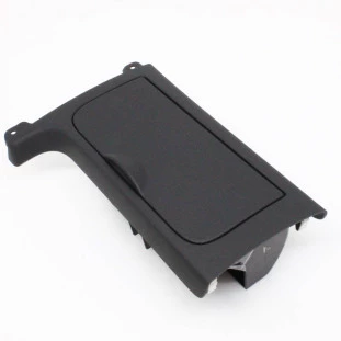 Porta Copos do Console Kia Magentis 2008 a 2010 - Dianteiro / Interno / Central - Original