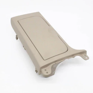 Porta Copos do Console Kia Magentis 2008 a 2010 - Dianteiro / Interno / Central - Original