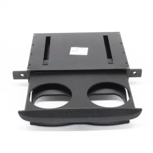 Porta Copos do Painel Kia Carnival 1999 a 2005 - Interno - Original