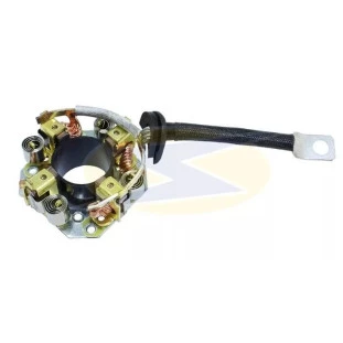 Porta Escova Motor Partida Chevrolet Blazer 1996 a 1999 - UNIFAP