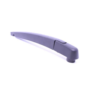 Porta Escova do Parabrisa Peugeot 407 2005 a 2007 - Traseiro / Externo - Original