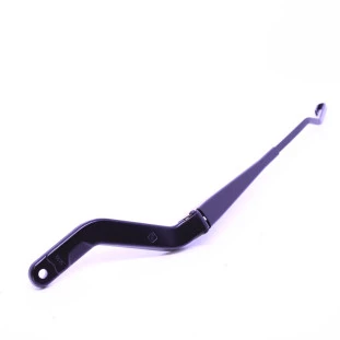 Porta Escova do Parabrisa Peugeot 106 1995 a 2001 - Esquerdo - Original