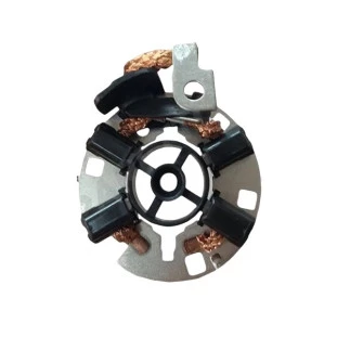 Porta Escovas Motor de Partida Ford Ka 2015 a 2021 - UNIFAP