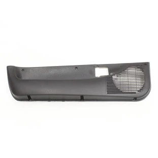 Porta Objetos Chevrolet Corsa 2000 a 2004 - Esquerdo / Dianteiro / Interno - Original