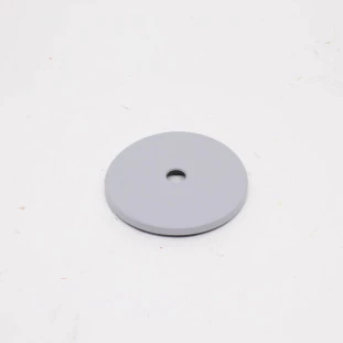 Portinhola Tanque Combustivel Peugeot 206sw 2008 - Traseiro - Original
