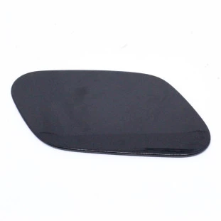 Portinhola Tanque de Combustível Volkswagen Golf 2014 a 2017 - Original