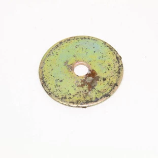 Prato Apoio Coxim da Cabine Kia Bongo K3600 1998 a 1999 - Original