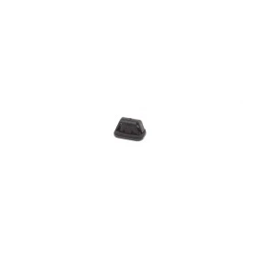 Presilha Alargador Paralama Nissan Frontier 2000 a 2004 - Original