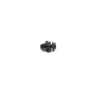 Presilha Carenagem Honda Civic 2001 a 2005 - Traseiro - Original