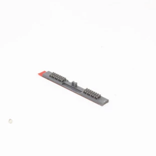 Presilha Fixador Para-brisa Honda Civic 2001 a 2005 - Original