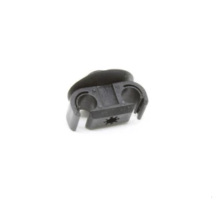 Presilha Mangueira Combustível Chevrolet Celta 2003 a 2016 - Original