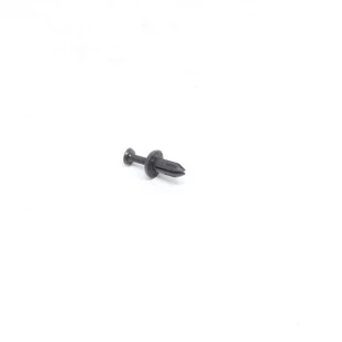 Presilha Para-Choque Toyota Camry 2011 a 2012 - Esquerdo ou Direito / Dianteiro ou Traseiro - Original