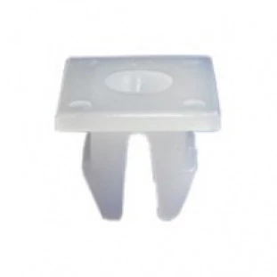 Presilha Para-choque Toyota Ccross 2022 - Original
