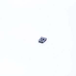 Presilha Para-choque Peugeot 807 2004 - Traseiro - Original