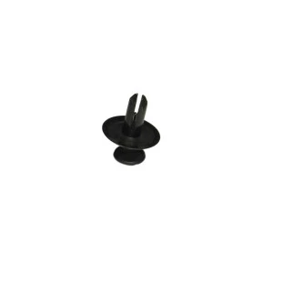 Presilha Parabarro Kia Clarus 1997 a 2000 - Traseiro - Original