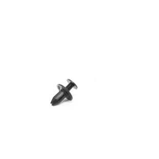 Presilha Paralama Toyota Rav4 1999 a 2019 - Esquerdo ou Direito / Dianteiro ou Traseiro / Externo / Inferior - Original